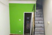 Cho thuê nhà trong ngõ Nguyễn Chí Thanh, Đống Đa, Hà Nội. Dt 30m – 3 tầng. Mt 4m  - Giá 8 Triệu